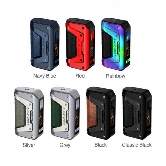 Geekvape - Aegis Legend 200 w Electronic Cigarette Mod