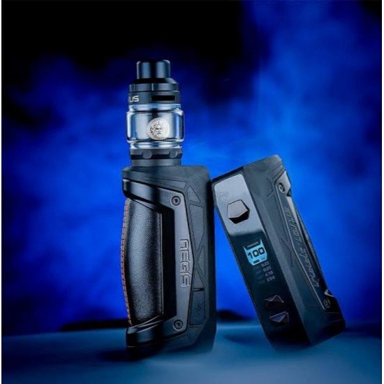 Geekvape - Aegis Max 100 W Electronic Cigarette Kit