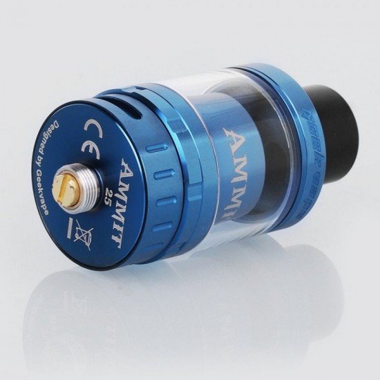 Geekvape Ammit 25 Rta Electronic Cigarette Atomizer