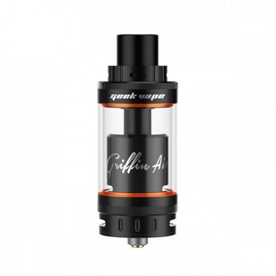 Geekvape Griffin Aio Rta Electronic Cigarette Atomizer