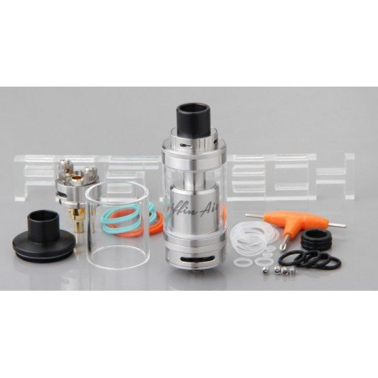 Geekvape Griffin Aio Rta Electronic Cigarette Atomizer