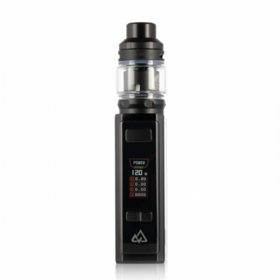 Geekvape - Obelisk 120w Electronic Cigarette Kit