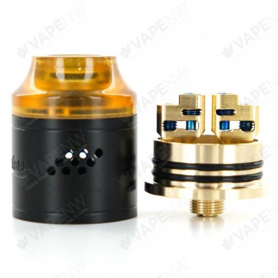 Geekvape Peerless RDA Electronic Cigarette Atomizer