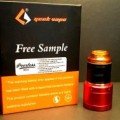 Geekvape Peerless RDA Elektronik Sigara Atomizer