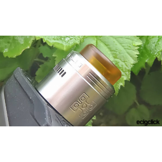 Geekvape - Talo X Rda 24 mm Electronic Cigarette Atomizer