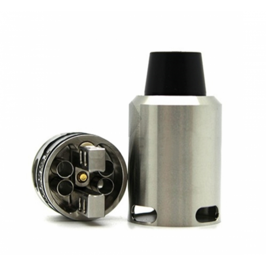 Geekvape - Tsunami 24 mm Rda Electronic Cigarette Atomizer