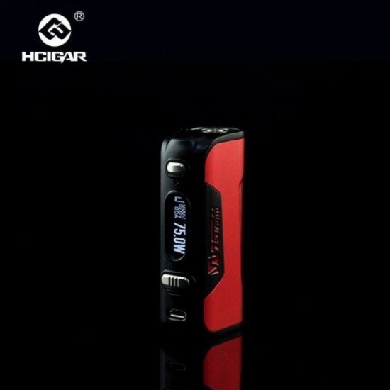 سيجارة إلكترونية Hcigar Vt75 Nano DNA75 Mod