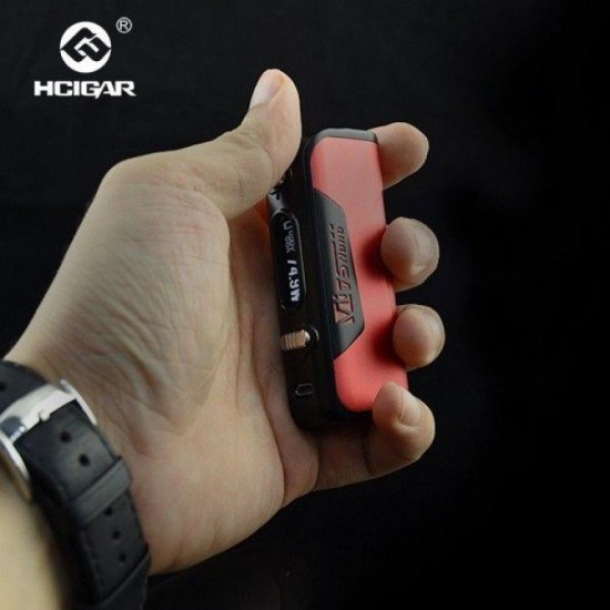 سيجارة إلكترونية Hcigar Vt75 Nano DNA75 Mod