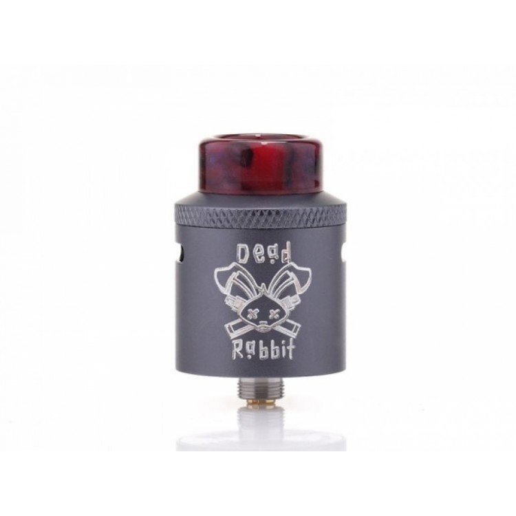 HellVape - Dead Rabbit 24mm RDA Elektronik Sigara Atomizer