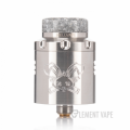 Hellvape - Dead Rabbit v3 Rda Elektronik Sigara Atomizer