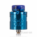 Hellvape - Dead Rabbit v3 Rda Elektronik Sigara Atomizer