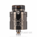 Hellvape - Dead Rabbit v3 Rda Elektronik Sigara Atomizer