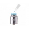 Hellvape - Drop Dead Rda Elektronik Sigara Atomizer