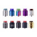 Hellvape - Drop Dead Rda Elektronik Sigara Atomizer