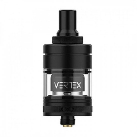 Hellvape - Vertex Mtl Rta 22 mmElectronic Cigarette Atomizer