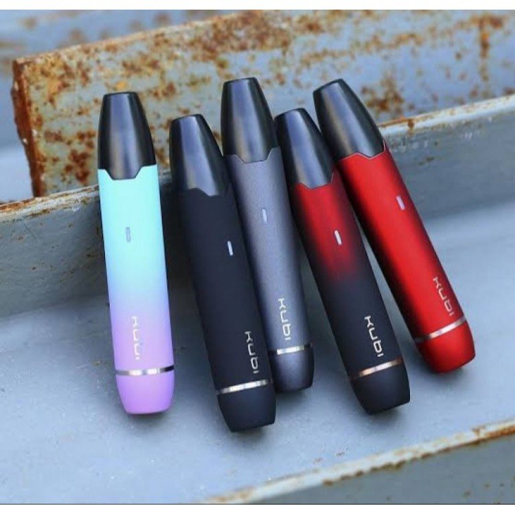 Hotcig - Kubi 550 mAh Pod Mod Elektronik Sigara