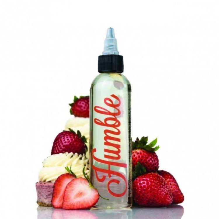 Humble - Smash Mouth 120 ml Premium Likit