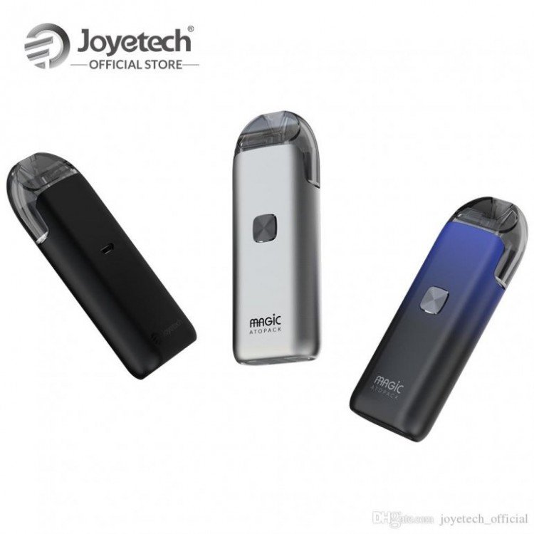 Joyetech Atopack Magic Pod Mod Elektronik Sigara Kit