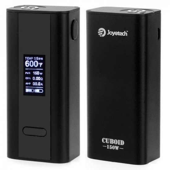 Joyetech - Cuboid 150W TC Elektronik Sigara Mod