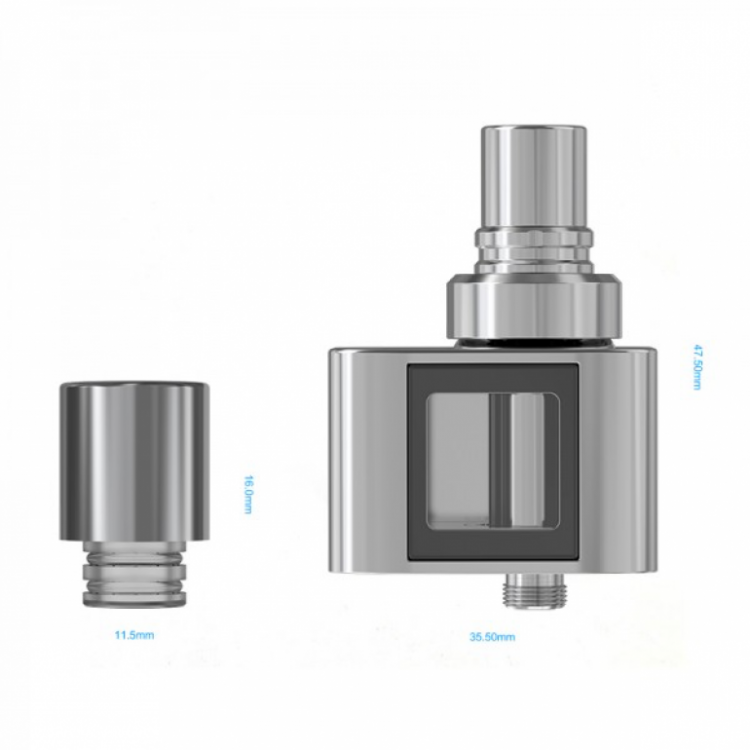 Joyetech - Cuboid Mini Elektronik Sigara Atomizer