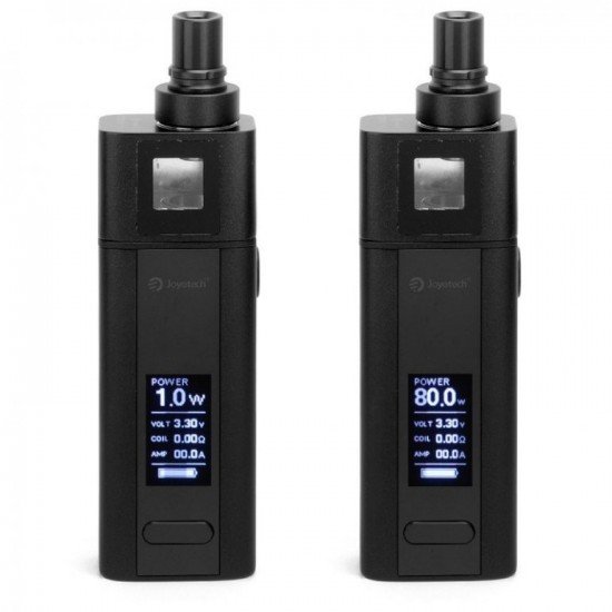 Joyetech Cuboid Mini Set 80W TC Elektronik Sigara Kit