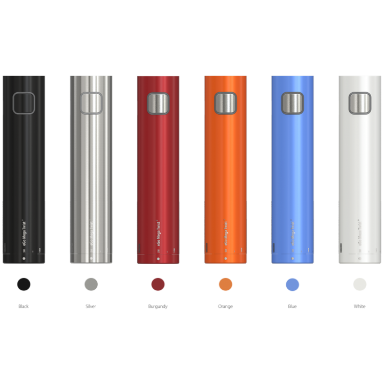 Joyetech - Ego Mega Twist 2300 Mah Elektronik Sigara Kit