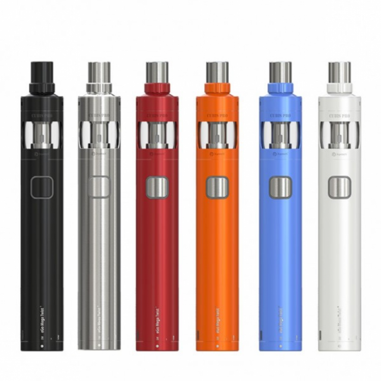 Joyetech - Ego Mega Twist 2300 Mah Elektronik Sigara Kit