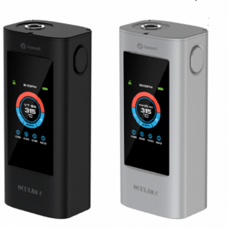 Joyetech Ocular C Dokumatik Elektronik Sigara Mod 150 W