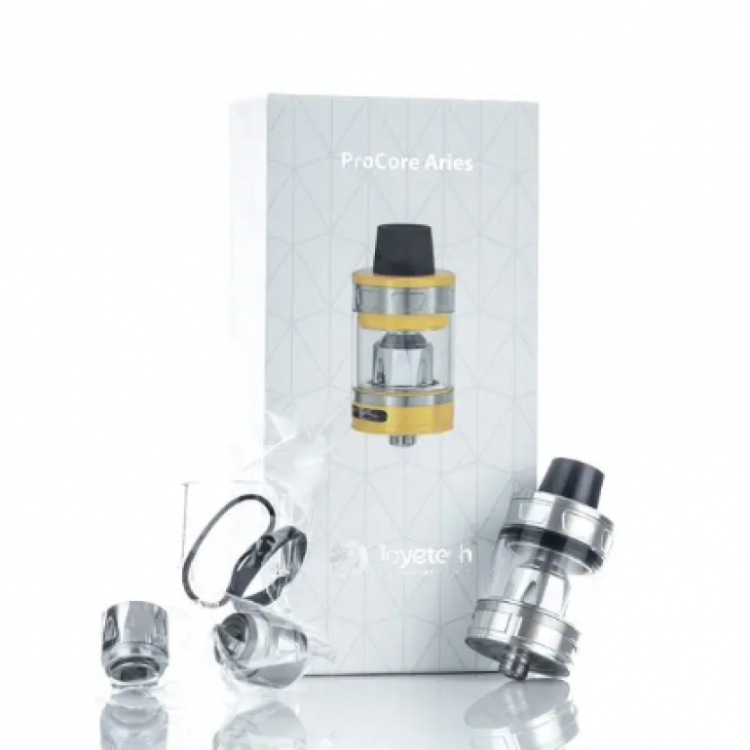 Joyetech - ProCore Aries Elektronik Sigara Atomizer