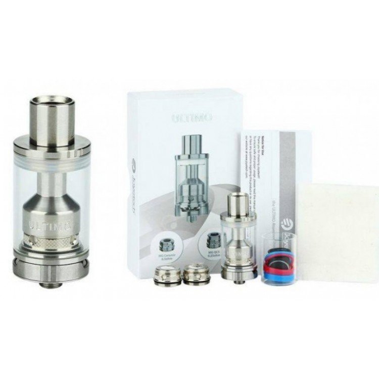 Joyetech - Ultimo Elektronik Sigara Atomizer