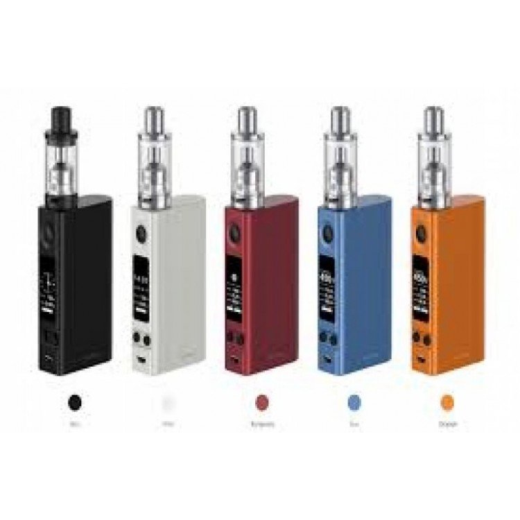 Joyetech Vtc Dual Elektronik Sigara Kit - Ultimo Tank