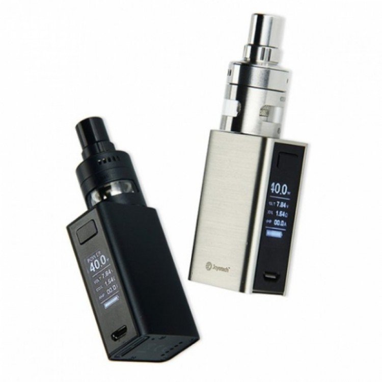 Joyetech eVic Basic 40 W with Cubis Pro Elektronik Sigara Kit