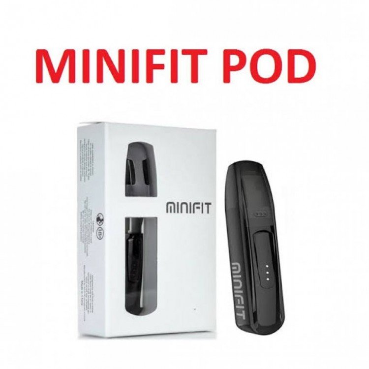 Justfog - Minifit Pod Elektronik Sigara Kit