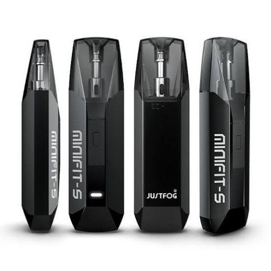 Justfog - Minifit S 420 Mah Pod Mod Elektronik Sigara Kit