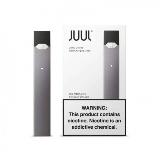 Juul - Basic Mode Electronic Cigarette