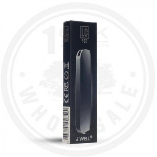 Jwell - La Carte Pod Electronic Cigarette Cartridge