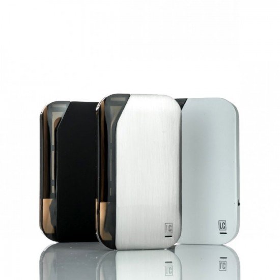 Jwell - La Carte Pod Electronic Cigarette Kit