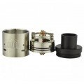 KHC & Vaperz Cloud - Stonehenge 30 mm RDA Elektronik Sigara Atomizer