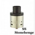 KHC & Vaperz Cloud - Stonehenge 30 mm RDA Elektronik Sigara Atomizer