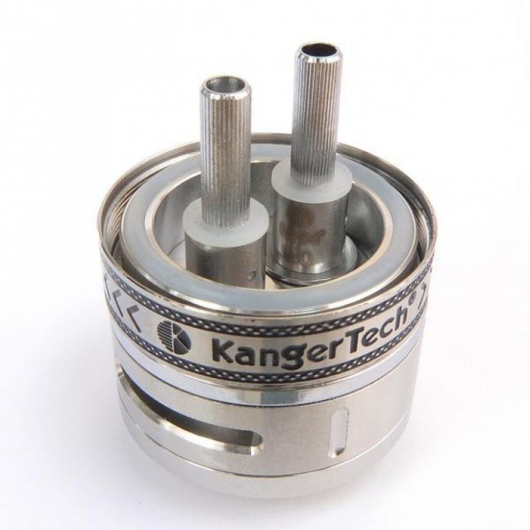 Kangertech - Aero Tank Turbo Elektronik Sigara Aromizer