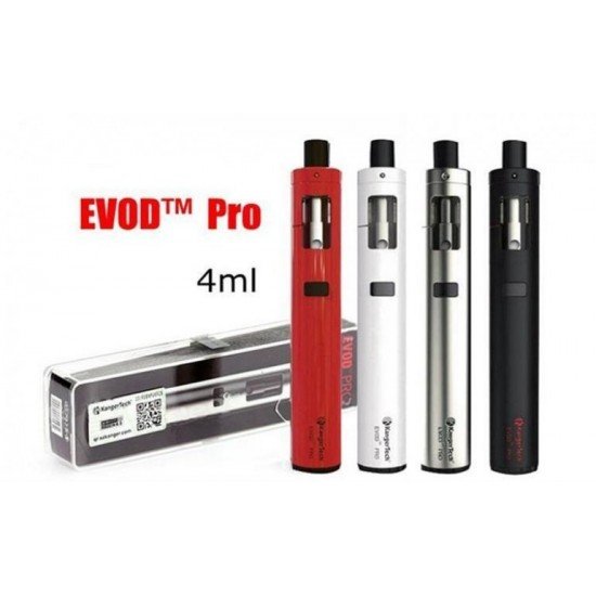 Kangertech - EVOD Pro MTL Device Electronic Cigarette Kit