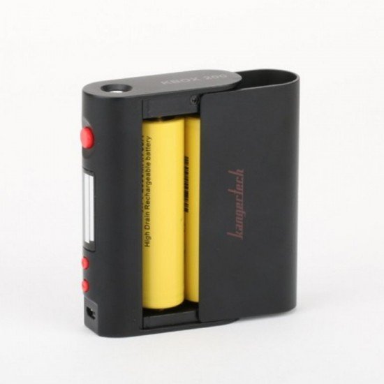 Kangertech KBOX 200w Electronic Cigarette Mod