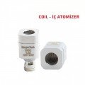 Kangertech OCC Atomizer Coil (5 Adet)