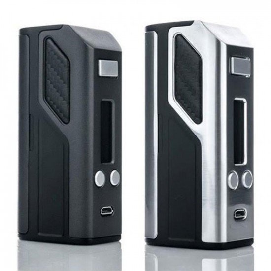 Lost Vape Scar Dna 75w Electronic Cigarette Mod