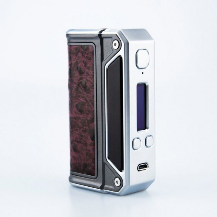 Lost Vape Therion 166 DNA Elektronik Sigara Mod