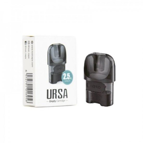 Lost Vape - Ursa Nano & Nano Pro Cartridge (1 Piece)