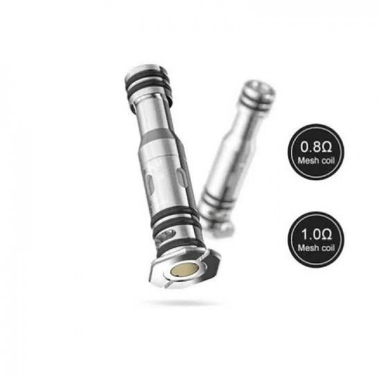 Lost Vape - Ursa Nano Pro Coil (5 Pieces)