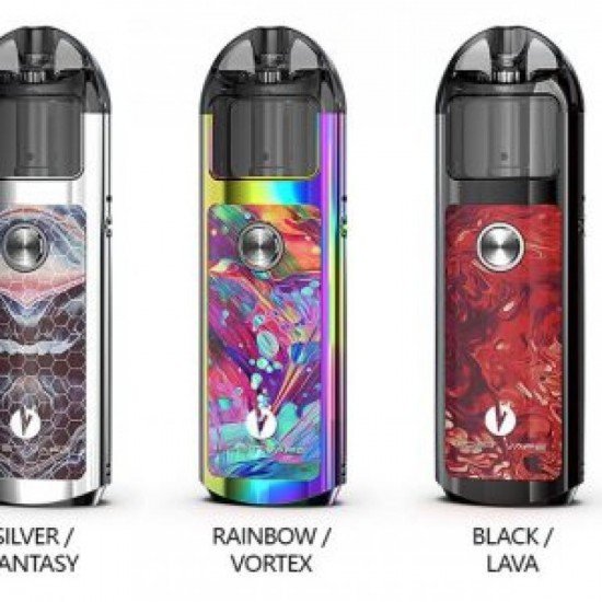 Lostvape - Lyra Pod Mod Electronic Cigarette Kit