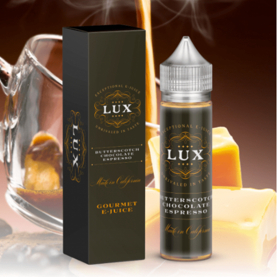 Marina Vape - Lux 50 ml Premium Liquid