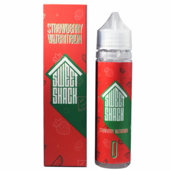 Marina Vape - Sweet Shack Ice 50 ml Premium Liquid